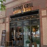 Cover image for Baires Grill - New York