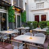 Cover image for Baires Grill - Miami Beach