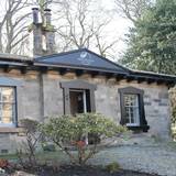 Cover image for The Cottage at Royal Terrace