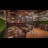 Cover image for Homegrown Gastropub