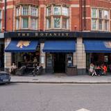Cover image for The Botanist on Sloane Square