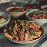 Cover image for Badmaash - Venice