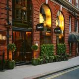 Cover image for Kobe Steakhouse Mayfair