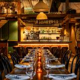 Cover image for Caf Fleuri