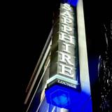 Cover image for The Sapphire Tampa