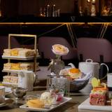 Cover image for Afternoon Tea at The Londoner