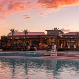 Cover image for Blue Lagoon Bar & Grill Lago Mar