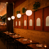 Cover image for Cantina at Mercato di Luigi