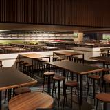 Cover image for Stadium Social