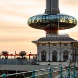 Cover image for Drift Bar & Kitchen