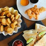 Cover image for Top Note