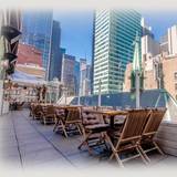 Cover image for Haven Rooftop