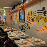 Cover image for PASTA EATER