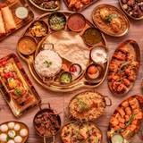 Cover image for The Eden Gardens