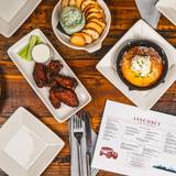 Cover image for Assembly Downtown Kitchen & Bar