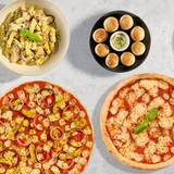 Cover image for PizzaExpress London - Aldwych