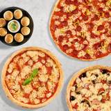 Cover image for PizzaExpress London - Gloucester Road