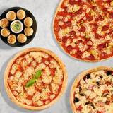 Cover image for PizzaExpress North Greenwich - The O2