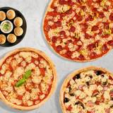 Cover image for PizzaExpress Muswell Hill - Broadway