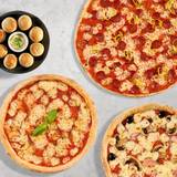 Cover image for PizzaExpress Stratford Westfield