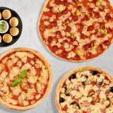 Cover image for PizzaExpress London - Tower Hill