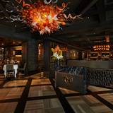 Cover image for Mastro's Steakhouse - DC