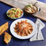 Cover image for Bubba Gump - Edmonton