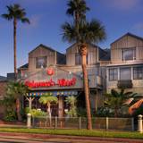 Cover image for Fisherman's Wharf