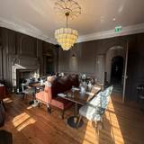 Cover image for The Cumberland