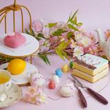 Cover image for AnnTremet Cake