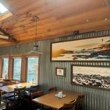 Cover image for Johnny's Harborside