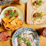 Cover image for Luna Roja