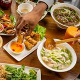 Cover image for Pho York