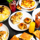 Cover image for The Caf