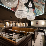 Cover image for Braseria by EDO