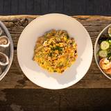 Cover image for Johnny's Harborside