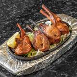 Cover image for Taste of the Himalayas