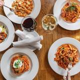 Cover image for Enoteca Roma