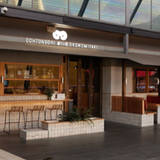 Cover image for Dohtonbori Okonomiyaki & Teppanyaki