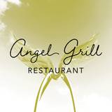 Cover image for Angel Grill