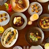 Cover image for Spice by CMB