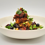 Cover image for El Tenedor