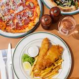 Cover image for The Laurel Hotel