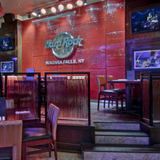 Cover image for Hard Rock Cafe - Niagara Falls