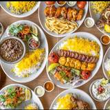 Cover image for Gandom Charcoal Grill