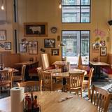 Cover image for Midwood Smokehouse - Smoky Hollow