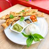 Cover image for The Marshal