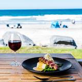 Cover image for Jake's Del Mar