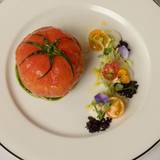 Cover image for The Living Room