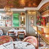 Cover image for The Ivy Cafe Blackheath